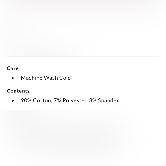 Free People movement Light Gray Sweatshirt NWOT - Picture 6 of 6